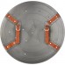 Щит Marvel Legends  Stealth Winter Soldier Captain America Shield (Hasbro), 102344, Игрушки